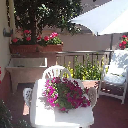 Il Carugio Biassa