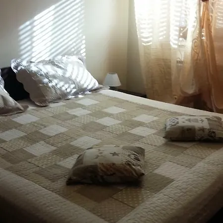 Il Carugio Apartment
