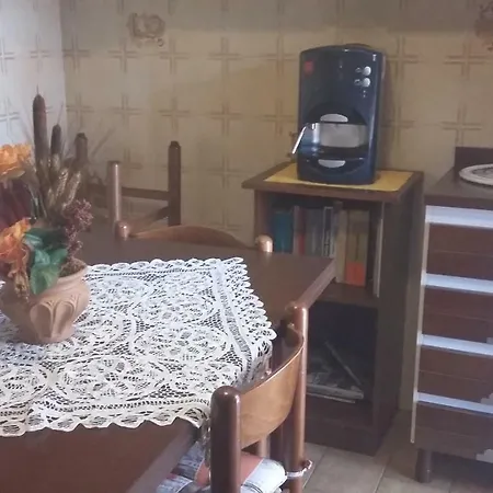 Apartment Il Carugio