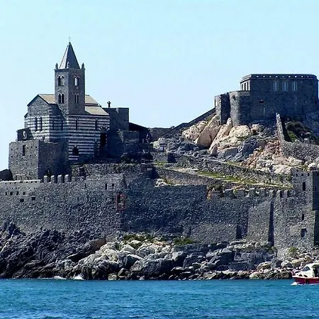 Il Carugio * Biassa