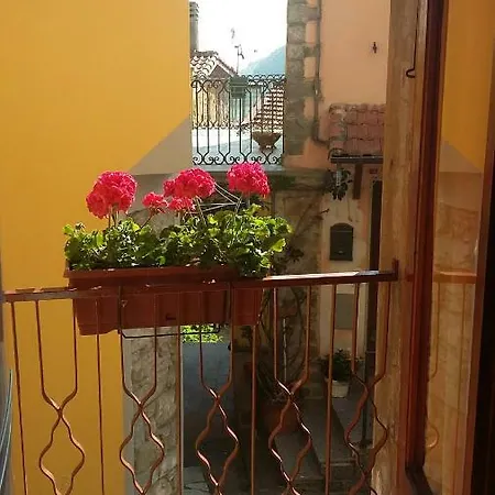 Il Carugio Biassa